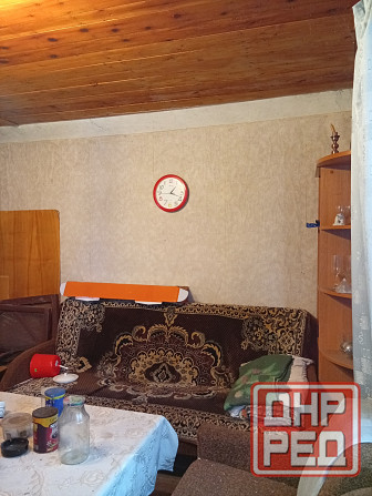 Продам дачу Калининский р-н пивзавод Сармат. Донецк - изображение 6