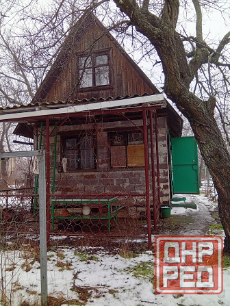 Продам дачу Калининский р-н пивзавод Сармат. Донецк - изображение 7