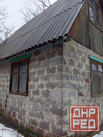 Продам дачу Калининский р-н пивзавод Сармат. Донецк - изображение 3