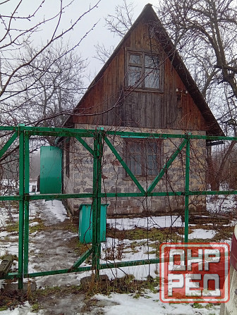 Продам дачу Калининский р-н пивзавод Сармат. Донецк - изображение 1