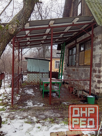 Продам дачу Калининский р-н пивзавод Сармат. Донецк - изображение 8