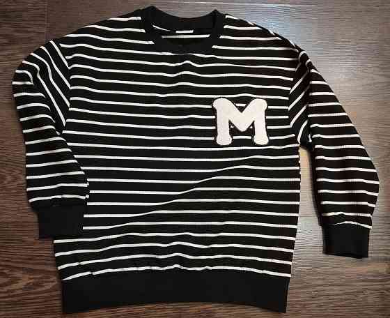 джемпер лонгслив на 6-7 лет на рост 122 см Донецк