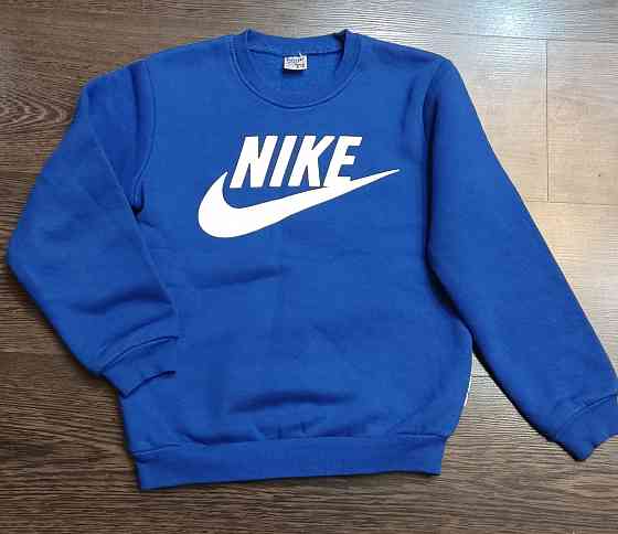 джемпер лонгслив на 6-7 лет на рост 122 см Донецк