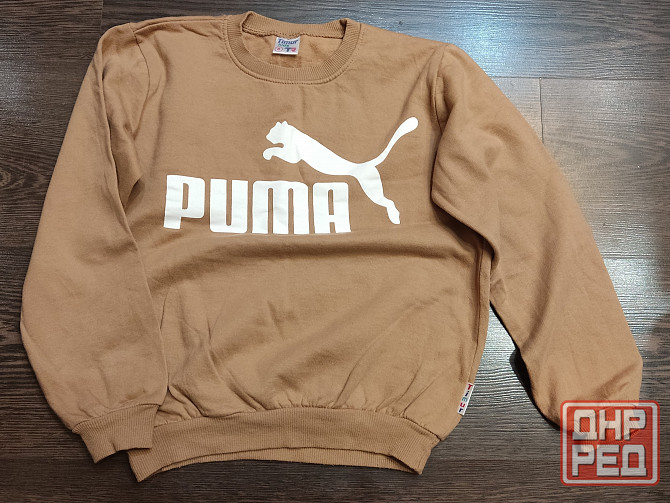 джемпер лонгслив на 6-7 лет на рост 122 см Донецк - изображение 1