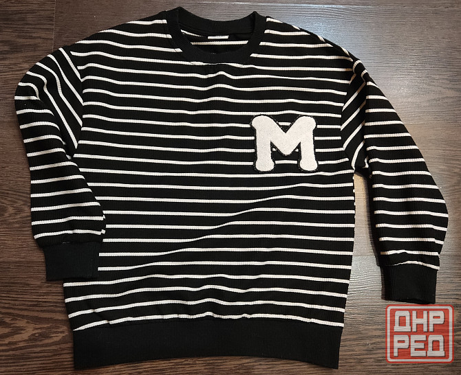 джемпер лонгслив на 6-7 лет на рост 122 см Донецк - изображение 3