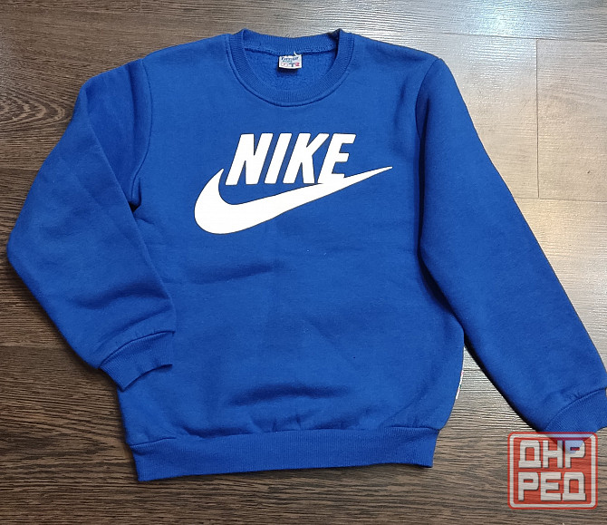 джемпер лонгслив на 6-7 лет на рост 122 см Донецк - изображение 4