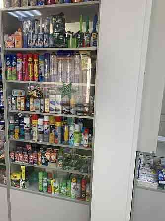 Витрины торговые Донецк