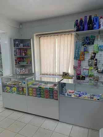 Витрины торговые Донецк