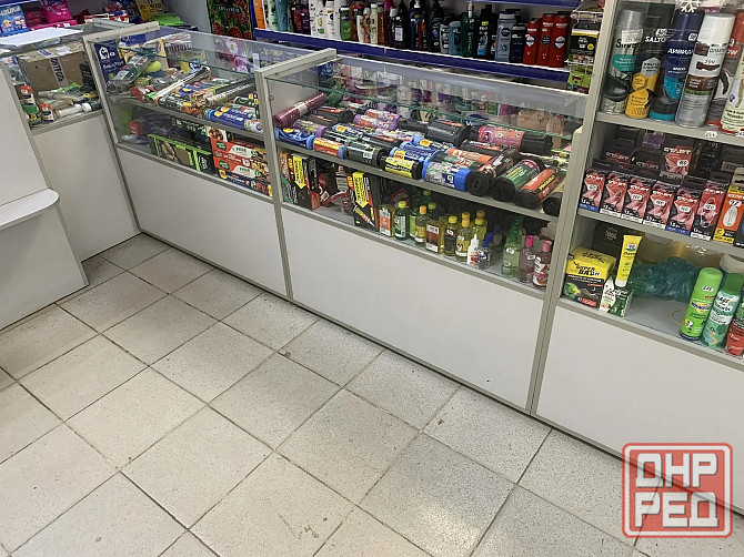 Витрины торговые Донецк - изображение 5