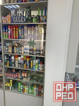 Витрины торговые Донецк - изображение 4