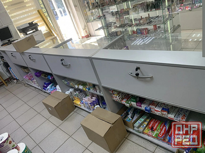 Витрины торговые Донецк - изображение 2