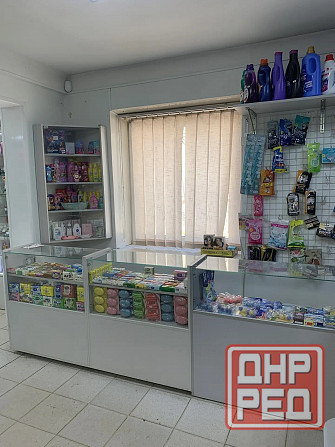 Витрины торговые Донецк - изображение 1