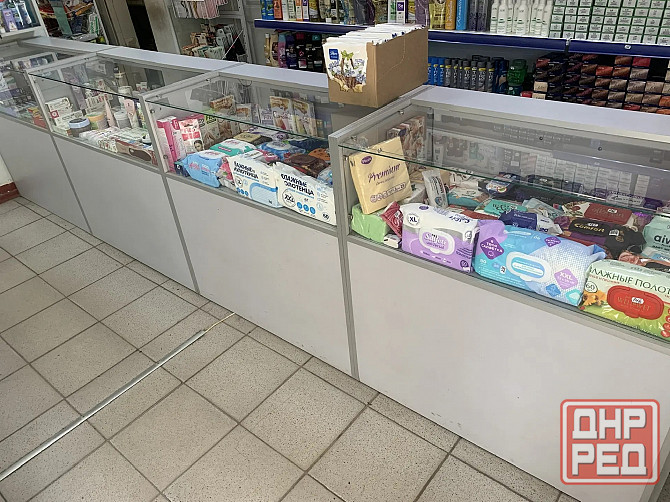 Витрины торговые Донецк - изображение 3