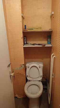 Продам 2к квартиру на Куйбышева 252, рынок Аквилон. Донецк