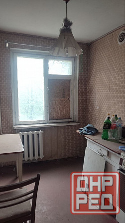 Продам 2к квартиру на Куйбышева 252, рынок Аквилон. Донецк - изображение 3