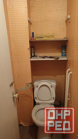 Продам 2к квартиру на Куйбышева 252, рынок Аквилон. Донецк - изображение 5