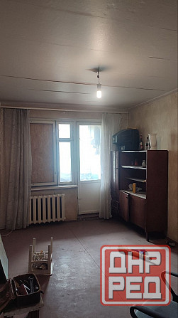 Продам 2к квартиру на Куйбышева 252, рынок Аквилон. Донецк - изображение 1