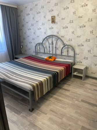 Аренда 2-к с ремонтом Бажанова т Макеевка