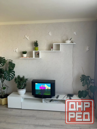 Аренда 2-к с ремонтом Бажанова т Макеевка - изображение 2