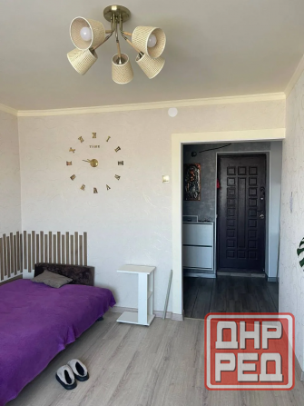 Аренда 2-к с ремонтом Бажанова т Макеевка - изображение 5