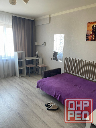 Аренда 2-к с ремонтом Бажанова т Макеевка - изображение 4