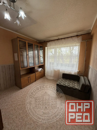 Аренда 1-к Бутовский поворот к-л Металлург т Макеевка - изображение 2