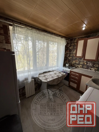 Аренда 1-к Бутовский поворот к-л Металлург т Макеевка - изображение 4