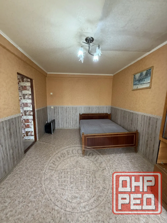 Аренда 1-к Бутовский поворот к-л Металлург т Макеевка - изображение 3