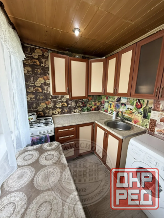 Аренда 1-к Бутовский поворот к-л Металлург т Макеевка - изображение 1