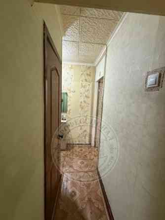 1-к на Пушке Черёмушки т Макеевка