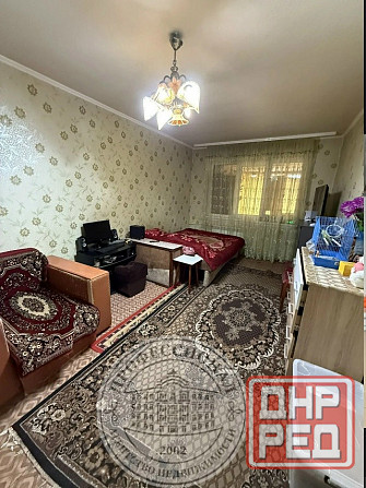 1-к на Пушке Черёмушки т Макеевка - изображение 2