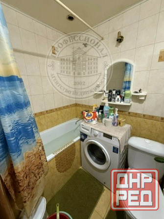 1-к на Пушке Черёмушки т Макеевка - изображение 1