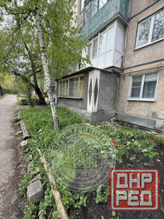 1-к на Пушке Черёмушки т Макеевка - изображение 7