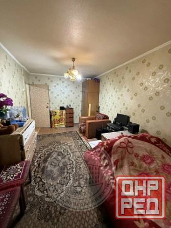 1-к на Пушке Черёмушки т Макеевка - изображение 3