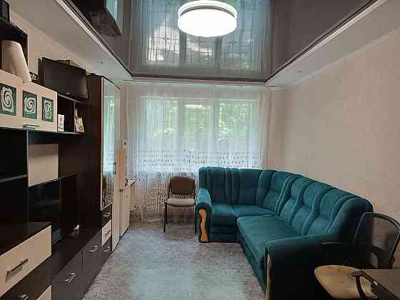 Продается 3-комнатная квартира (возможна рассрочка) Донецк