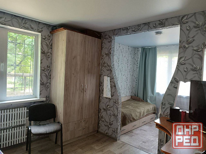 Продается 3-комнатная квартира (возможна рассрочка) Донецк - изображение 3