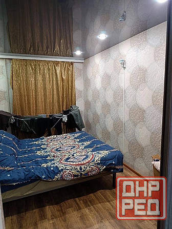 Продается 3-комнатная квартира (возможна рассрочка) Донецк - изображение 4