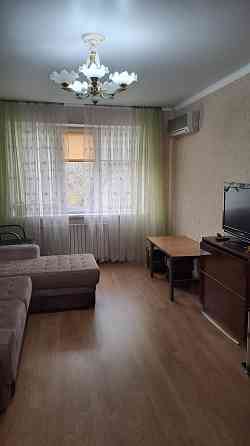 Продам 3х комнатную квартиру и капитальный гараж Донецк