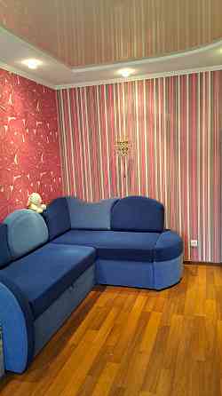 Продам 3х комнатную квартиру и капитальный гараж Донецк