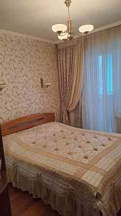 Продам 3х комнатную квартиру и капитальный гараж Донецк