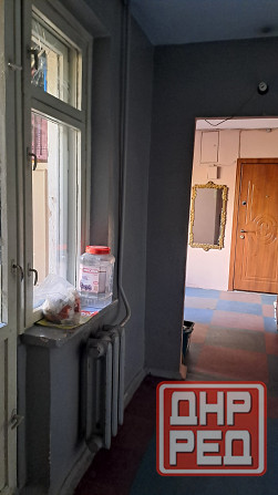 Продам 3х комнатную квартиру и капитальный гараж Донецк - изображение 10