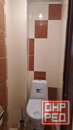 Продам 3х комнатную квартиру и капитальный гараж Донецк - изображение 8