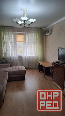 Продам 3х комнатную квартиру и капитальный гараж Донецк - изображение 5