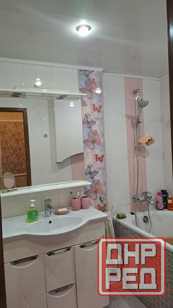 Продам 3х комнатную квартиру и капитальный гараж Донецк - изображение 7