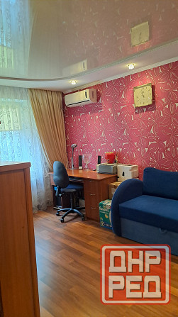 Продам 3х комнатную квартиру и капитальный гараж Донецк - изображение 3