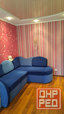 Продам 3х комнатную квартиру и капитальный гараж Донецк - изображение 4