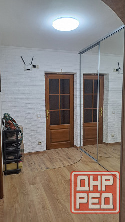 Продам 3х комнатную квартиру и капитальный гараж Донецк - изображение 9