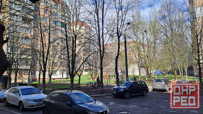 Продам 3х комнатную квартиру и капитальный гараж Донецк - изображение 11