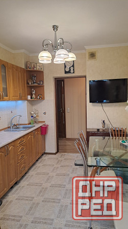 Продам 3х комнатную квартиру и капитальный гараж Донецк - изображение 2