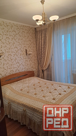 Продам 3х комнатную квартиру и капитальный гараж Донецк - изображение 6